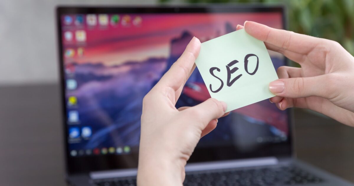 SEO Agency