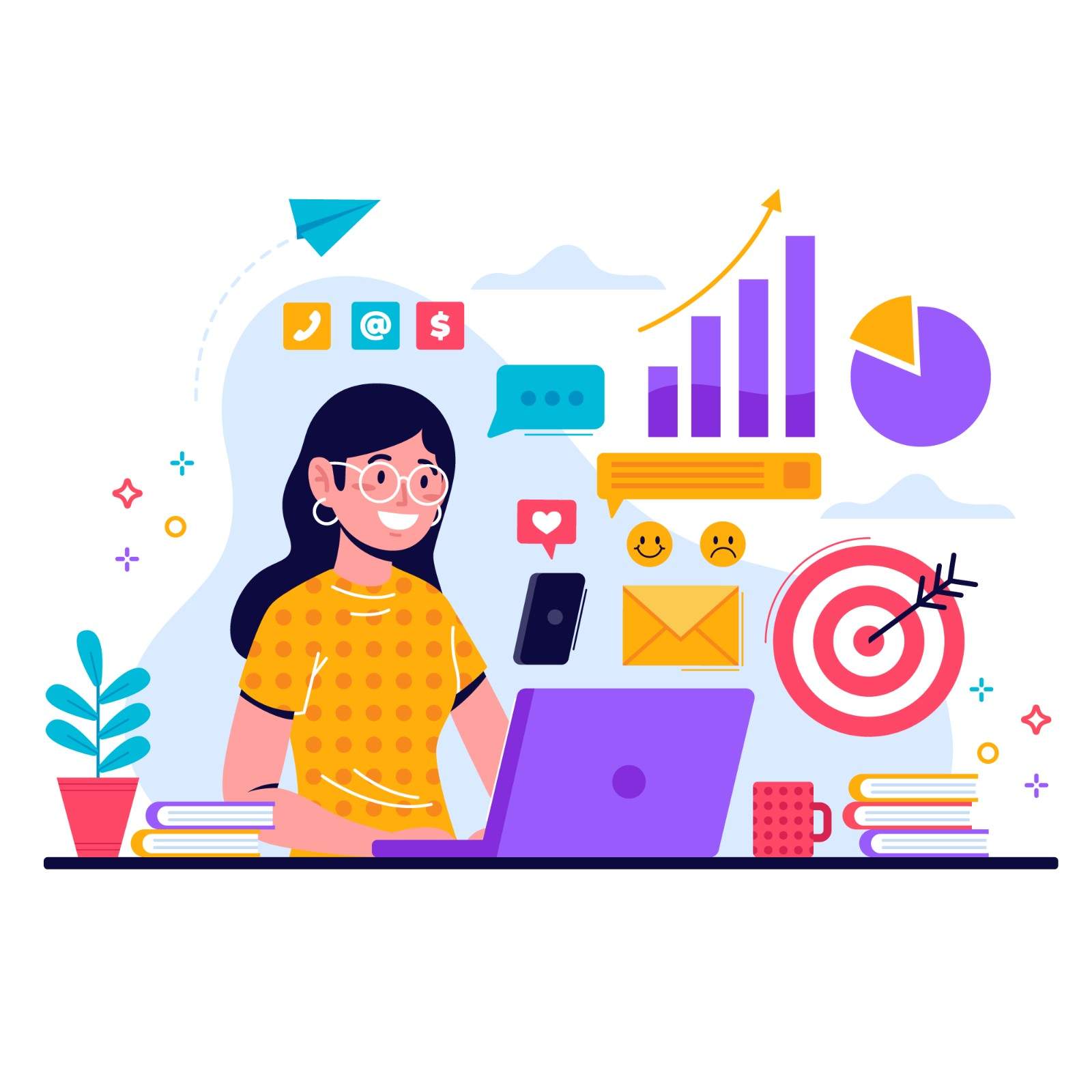 PPC Advertising Services