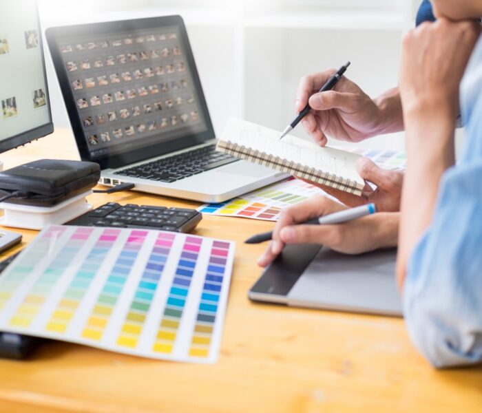 PPC advertising services
